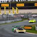 #19 Luca Engstler (DEU / Lamborghini Huracán GT3 Evo2 / TGI Team Lamborghini by GRT), Circuit Zandvoort