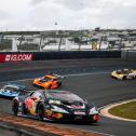 #2 Nicki Thiim (DNK / Lamborghini Huracán GT3 Evo2 / Abt Sportsline), Circuit Zandvoort