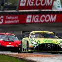 #48 Jules Gounon (FRA / Mercedes-AMG GT3 / Mercedes-AMG Team Mann-Filter), Circuit Zandvoort