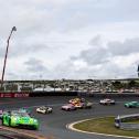 #90 Ayhancan Güven (TUR / Porsche 911 GT3 R / Manthey EMA), Circuit Zandvoort