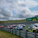 Start Rennen 1, Circuit Zandvoort