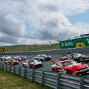 Start Rennen 1, Circuit Zandvoort