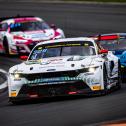 #1 Salman Owega (DEU) / Finn Wiebelhaus (DEU) / Haupt Racing Team / Ford Mustang GT3, Circuit Zandvoort
