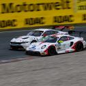 #4 Alexander Schwarzer (DEU) / Alexander Fach (CHE) / FACH AUTO TECH / Porsche 911 GT3 R (992), Circuit Zandvoort