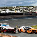 #56 Sandro Holzem (DEU) / Juliano Holzem (DEU) / Schubert Motorsport / BMW M4 GT3 Evo, Circuit Zandvoort