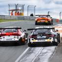 #56 Sandro Holzem (DEU) / Juliano Holzem (DEU) / Schubert Motorsport / BMW M4 GT3 Evo, Circuit Zandvoort