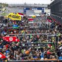 Pitwalk, Circuit Zandvoort