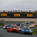 #16 Denis Bulatov (DEU) / Nico Hantke (DEU) / Scherer Sport PHX / Audi R8 LMS GT3 EVO II, Circuit Zandvoort