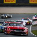 #3 Max Reis (DEU) / Niklas Kalus (DEU) / Haupt Racing Team / Ford Mustang GT3, Circuit Zandvoort
