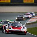 #14 Simon Birch (DNK) / Leo Pichler (AUT) / razoon - more than racing / Porsche 911 GT3 R (992), Circuit Zandvoort