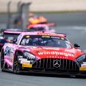 #84 Tom Kalender (DEU / Mercedes-AMG GT3 / Mercedes-AMG Team Landgraf), Circuit Zandvoort