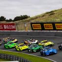 Start Rennen 2, Circuit Zandvoort