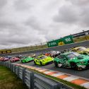 Start Rennen 2, Circuit Zandvoort