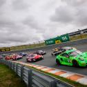 Start Rennen 2, Circuit Zandvoort