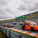Start Rennen 2, Circuit Zandvoort