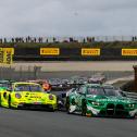 Start Rennen 2, Circuit Zandvoort