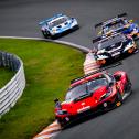 #10 Ben Green (GBR / Ferrari 296 GT3 / Emil Frey Racing), Circuit Zandvoort