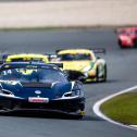#14 Jack Aitken (GBR / Ferrari 296 GT3 / Emil Frey Racing), Circuit Zandvoort