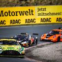 #48 Jules Gounon (FRA / Mercedes-AMG GT3 / Mercedes-AMG Team Mann-Filter), Circuit Zandvoort