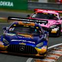 #24 Maro Engel (DEU / Mercedes-AMG GT3 / Mercedes-AMG Team Winward Racing), Circuit Zandvoort