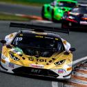 #19 Luca Engstler (DEU / Lamborghini Huracán GT3 Evo2 / TGI Team Lamborghini by GRT), Circuit Zandvoort