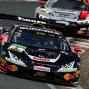 #2 Nicki Thiim (DNK / Lamborghini Huracán GT3 Evo2 / Abt Sportsline), Circuit Zandvoort