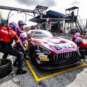 #22 Lucas Auer (AUT / Mercedes-AMG GT3 / Mercedes-AMG Team Landgraf), Circuit Zandvoort