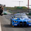 #33 René Rast (DEU / BMW M4 GT3 Evo / Schubert Motorsport), Circuit Zandvoort