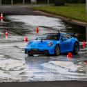 Pre-Event im Fahrsicherheits-Zentrum an Nürburgring