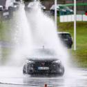 Pre-Event im Fahrsicherheits-Zentrum an Nürburgring