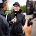 Pre-Event im Fahrsicherheits-Zentrum an Nürburgring