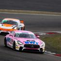 #18 BWT Mücke Motorsport / Alexander Connor / Emil Gjerdrum / Mercedes-AMG GT4 / Nürburgring