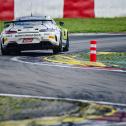 #20 EastSide Motorsport / Philipp Gogollok / Dominique Schaak / Mercedes-AMG GT4 / Nürburgring