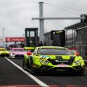 #94 Franck Perera (FRA / Lamborghini Huracán GT3 Evo2 / SSR Performance), Nürburgring