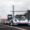 #99 Christian Engelhart (DEU / Porsche 911 GT3 R / Toksport WRT), Nürburgring