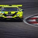 #6 Alessio Deledda (ITA / Lamborghini Huracán GT3 Evo2 / SSR Performance), Nürburgring