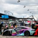 #9 Tim Heinemann (DEU / Porsche 911 GT3 R / Toksport WRT), Nürburgring