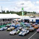 Parc Fermé / Nürburgring