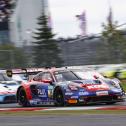 #24 Ayhancan Güven (TUR / Porsche 911 GT3 R / Team75 Motorsport), Nürburgring