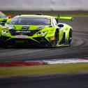 #6 Alessio Deledda (ITA / Lamborghini Huracán GT3 Evo2 / SSR Performance), Nürburgring