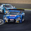 #7 Ricardo Feller (CHE / Audi R8 LMS GT3 Evo2 / Abt Sportsline), Nürburgring