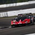 #63 Clemens Schmid (AUT / Lamborghini Huracán GT3 Evo2 / GRT Grasser-Racing-Team), Nürburgring