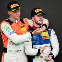 #1 Prosport Racing / Hugo Sasse / Mike David Ortmann / Aston Martin Vantage GT4 / Nürburgring