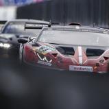 #63 Clemens Schmid (AUT / Lamborghini Huracán GT3 Evo2 / GRT Grasser-Racing-Team), Nürburgring
