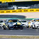 Fünf Rennen sind im Rahmen der DTM geplant