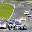 #7 Ricardo Feller (CHE / Audi R8 LMS GT3 Evo2 / Abt Sportsline), Nürburgring