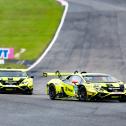 #94 Franck Perera (FRA / Lamborghini Huracán GT3 Evo2 / SSR Performance), Nürburgring