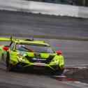 #94 Franck Perera (FRA / Lamborghini Huracán GT3 Evo2 / SSR Performance), Nürburgring