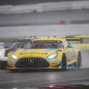 #4 Luca Stolz (DEU / Mercedes-AMG GT3 Evo / Mercedes-AMG Team HRT), Nürburgring