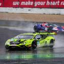 #6 Alessio Deledda (ITA / Lamborghini Huracán GT3 Evo2 / SSR Performance), Nürburgring